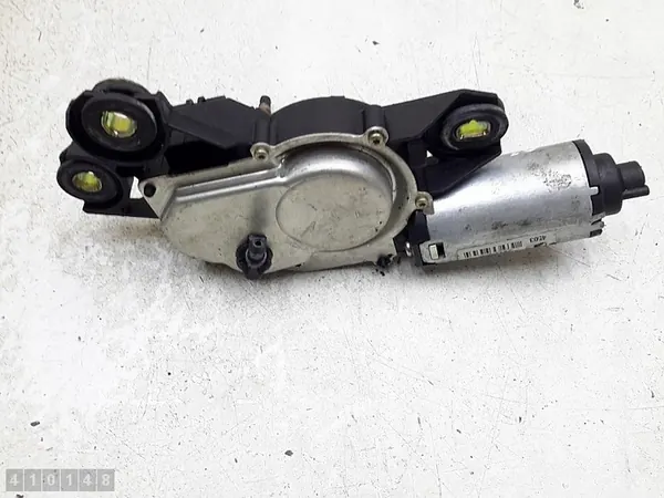 Motor do limpador Seat Ibiza 2003 6l6955711a image 3