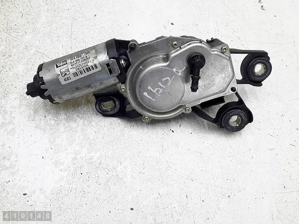 Motor do limpador Seat Ibiza 2003 6l6955711a image 4