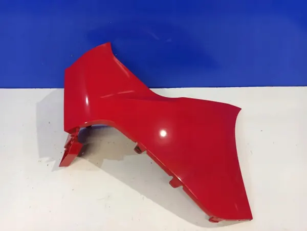 Moulure de Pare-chocs Arrière Ford Transit Connect OEM REARBUMPERMOLDING image 3