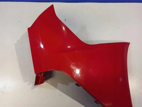 Moulure de Pare-chocs Arrière Ford Transit Connect OEM REARBUMPERMOLDING image 4