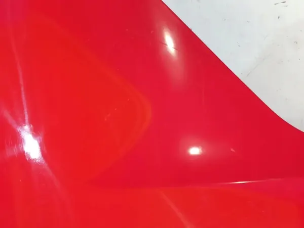 Moulure de Pare-chocs Arrière Ford Transit Connect OEM REARBUMPERMOLDING image 5