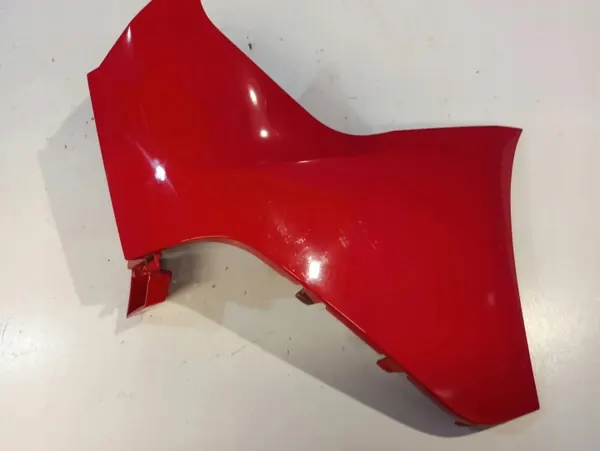 Moulure de Pare-chocs Arrière Ford Transit Connect OEM REARBUMPERMOLDING image 6