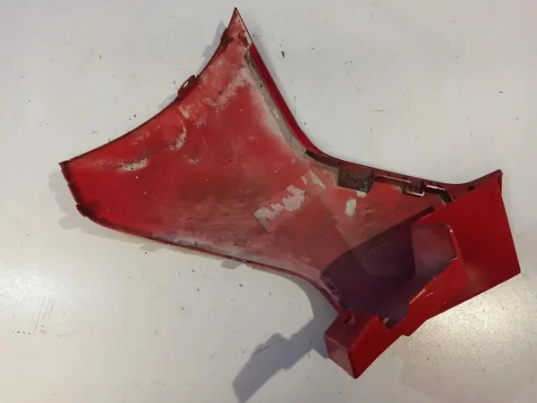 Moulure de Pare-chocs Arrière Ford Transit Connect OEM REARBUMPERMOLDING image 7