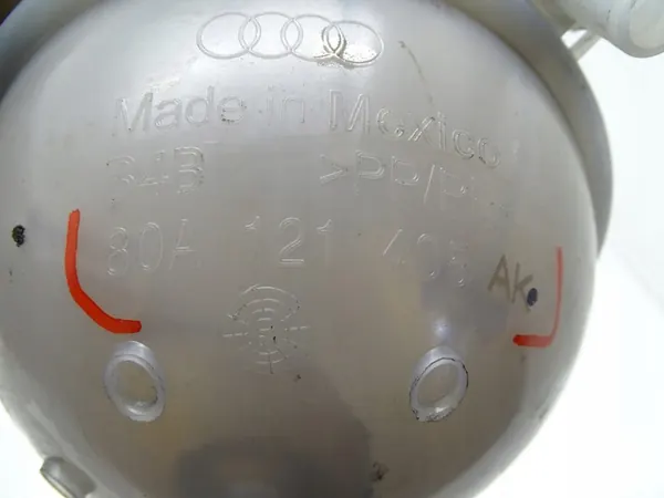Tanque de expansão Audi Q5 II 80A 80A121405AK image 4