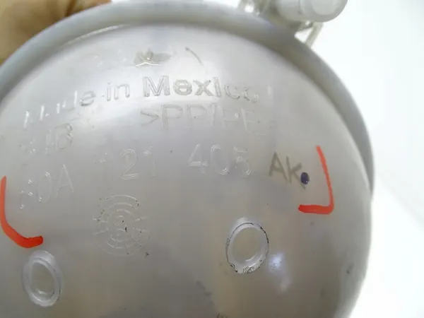 Tanque de expansão Audi Q5 II 80A 80A121405AK image 5