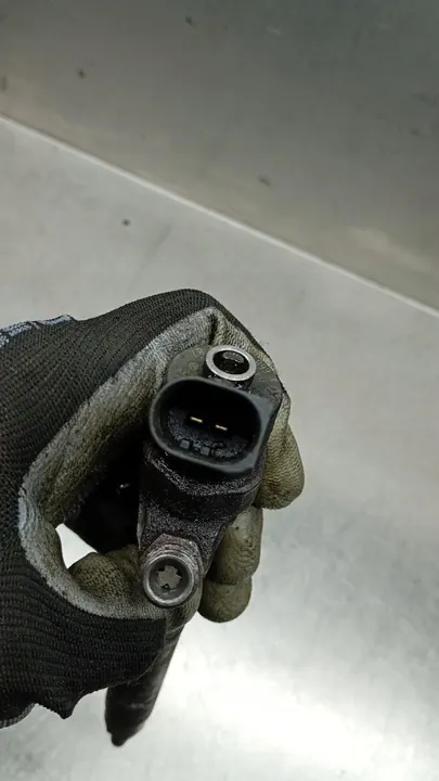 Injektor 044511016 A6680700987 Mercedes Vaneo W414 1.7 CDI image 4