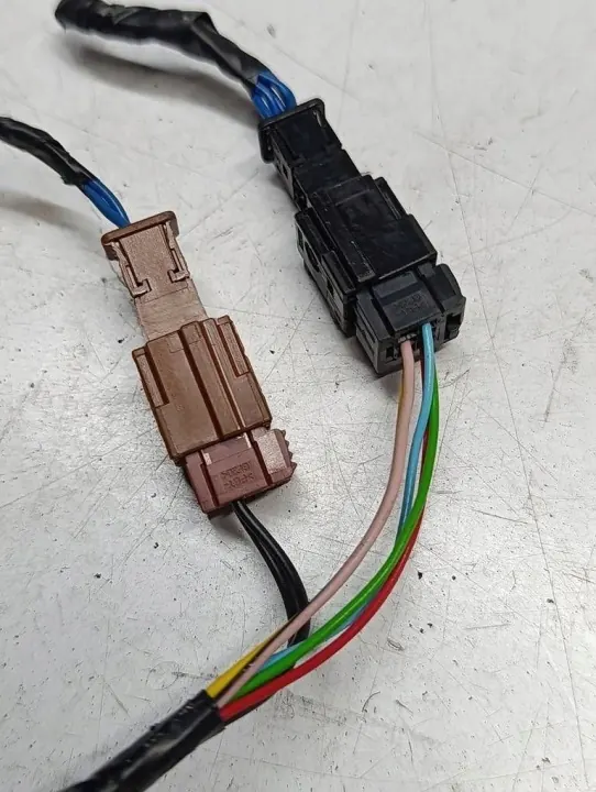DS OEM 6328484 Rétroviseur droit 5+2 broches 7Pin image 6