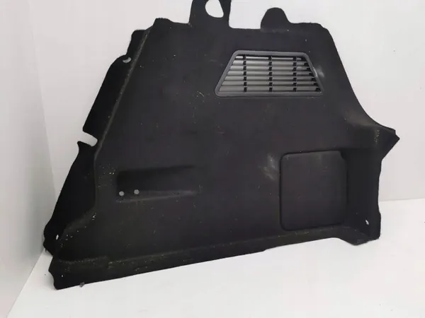 Renault Megane E-Tech 2022 Acabamento Lado Direito image 2