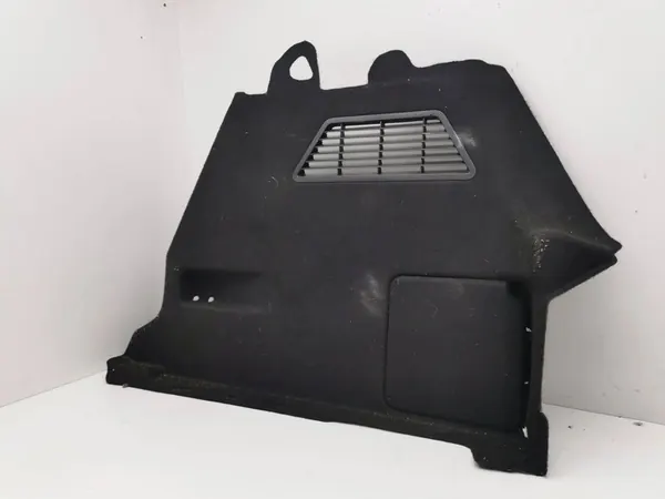 Renault Megane E-Tech 2022 Acabamento Lado Direito image 3