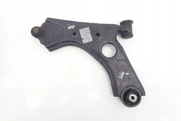 FIAT DOBLO 12- Braccio Anteriore Sinistro 51810665 image 2