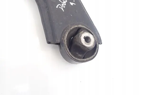 FIAT DOBLO 12- Braccio Anteriore Sinistro 51810665 image 3