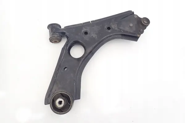 FIAT DOBLO 12- Braccio Anteriore Sinistro 51810665 image 5