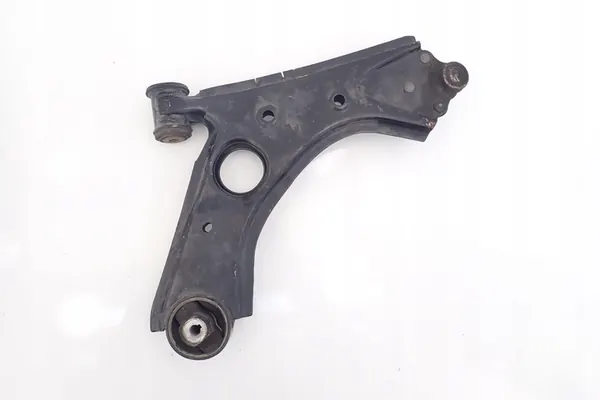 FIAT DOBLO 12- Braccio Anteriore Sinistro 51810665 image 6
