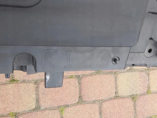 Mazda CX-5 I KE GH Front Reinforcement 12-17 OEM KD53-53-110A image 10