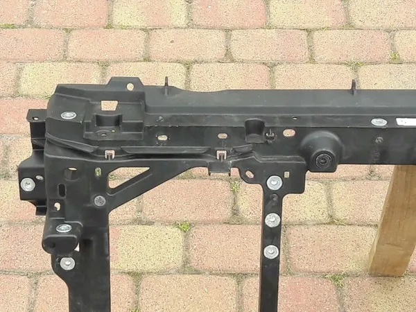 Mazda CX-5 I KE GH Front Reinforcement 12-17 OEM KD53-53-110A image 2