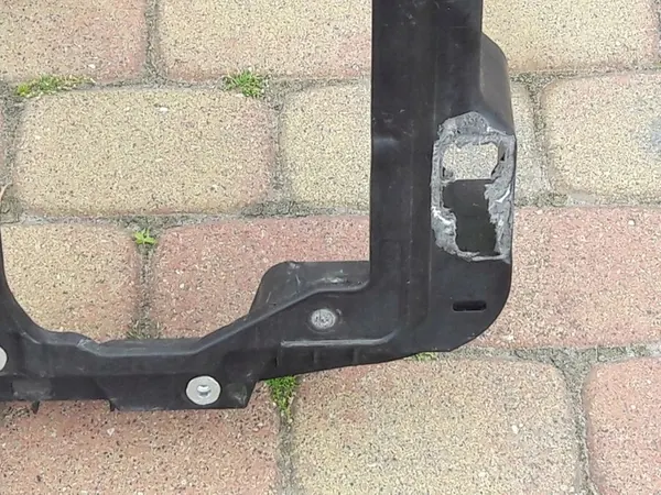 Mazda CX-5 I KE GH Front Reinforcement 12-17 OEM KD53-53-110A image 7