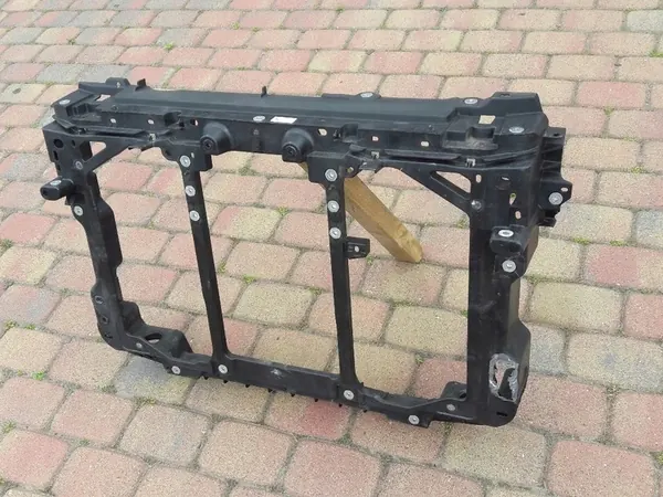 Mazda CX-5 I KE GH Front Reinforcement 12-17 OEM KD53-53-110A image 8