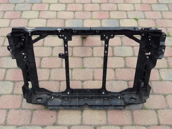 Mazda CX-5 I KE GH Front Reinforcement 12-17 OEM KD53-53-110A image 9