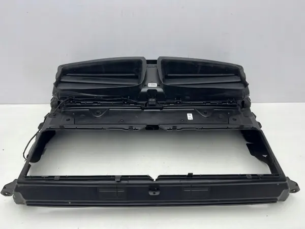 OEM 74187798-15 Luftventilslamell för BMW X1 F48 2015-22 image 3