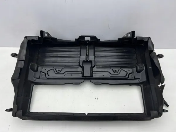 OEM 74187798-15 Luftventilslamell för BMW X1 F48 2015-22 image 9