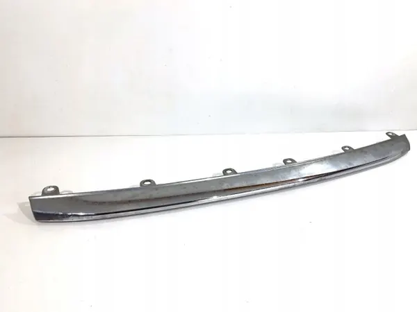 Tira parachoques trasero OEM A2188880000 Mercedes image 2