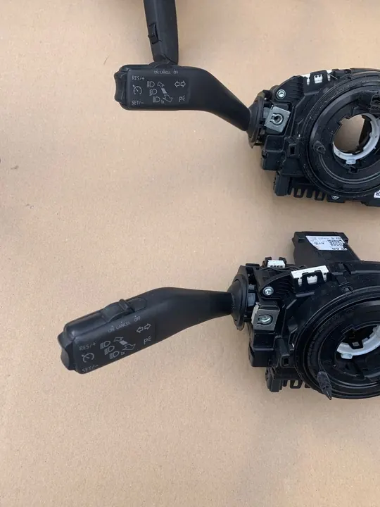 VW Combinatieschakelaar 5K0953569AM image 2