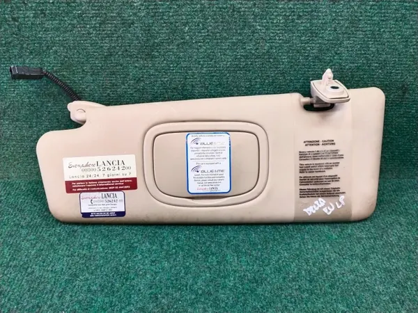 OEM SŁONECZNIK L L.DEL3 Palasol esquerda Lancia Delta 3 image 2