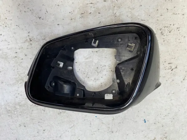 BMW OEM 7338977 Vasen peilin kotelon sisäosa image 2