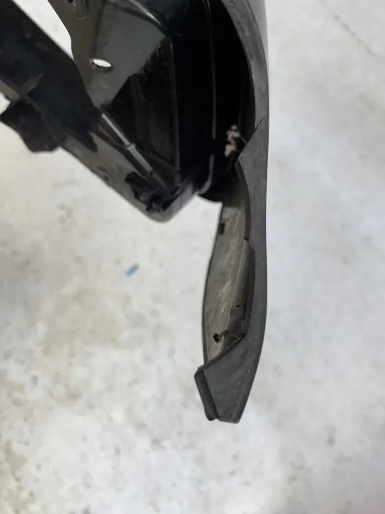 BMW OEM 7338977 Vasen peilin kotelon sisäosa image 3