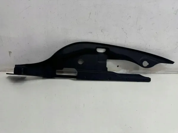 Scheibenwischerarm Porsche 911 (991) OEM 99155147202 image 2