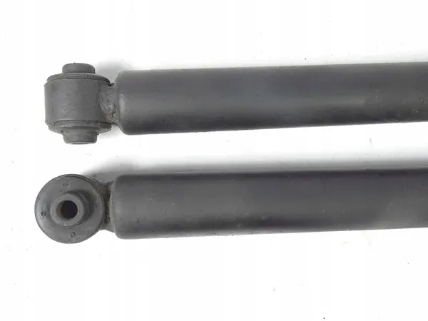 Bakre stötdämpare Mercedes E-klass W211 image 2