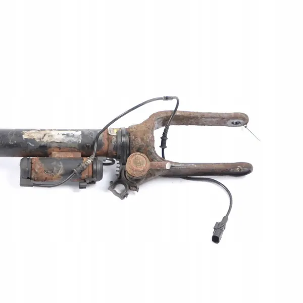 Amortizzatore Posteriore Pneumatico BMW X5 F15 6795013 image 5