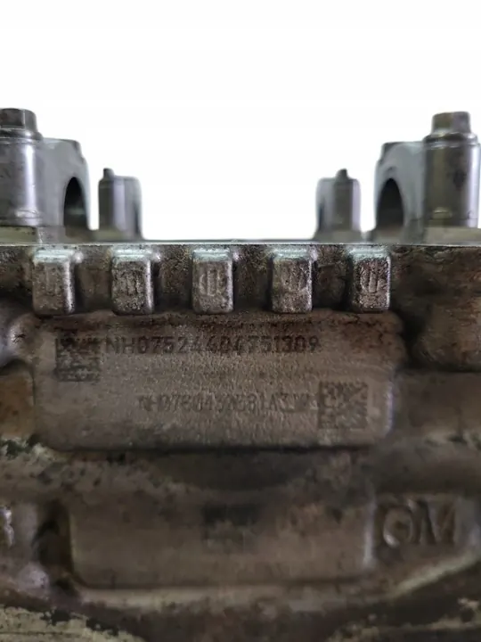 Opel OE 55489308 cilinderkop image 6