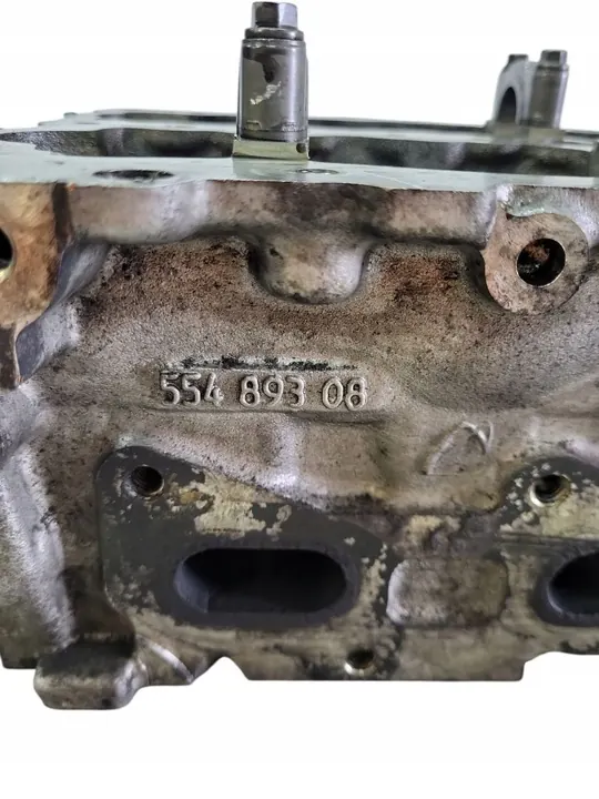 Opel OE 55489308 cilinderkop image 7