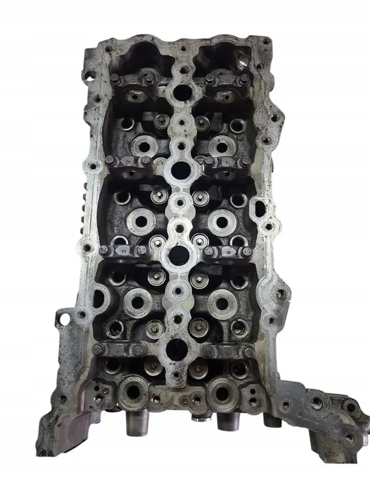 Opel OE 55489308 cilinderkop image 8