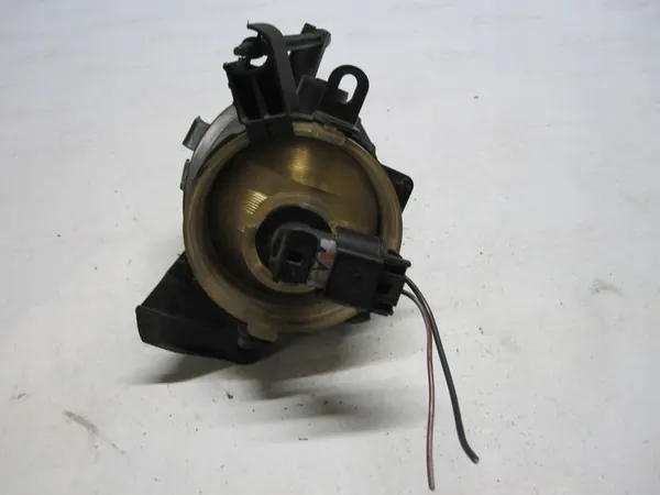 OPEL CORSA D 08r Farol Frontal Esquerdo 13262573 image 2