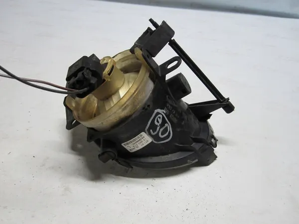 OPEL CORSA D 08r Farol Frontal Esquerdo 13262573 image 3