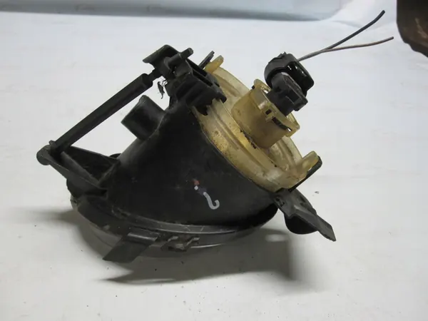 OPEL CORSA D 08r Farol Frontal Esquerdo 13262573 image 4