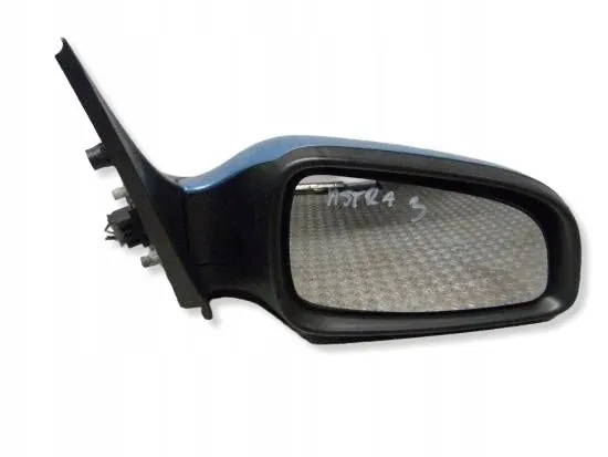 Höger spegel 5-stift OEM 24462996 Opel Astra H image 2