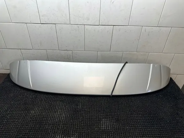 INFINITI JX35 QX60 12-18 Spoiler Traseiro Luz de Parada LED OEM image 1