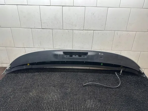 INFINITI JX35 QX60 12-18 Spoiler Traseiro Luz de Parada LED OEM image 5