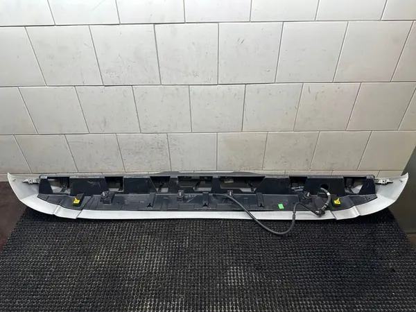 INFINITI JX35 QX60 12-18 Spoiler Traseiro Luz de Parada LED OEM image 6