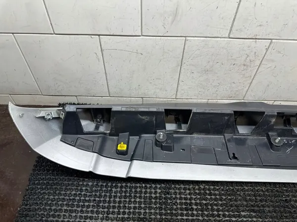 INFINITI JX35 QX60 12-18 Spoiler Traseiro Luz de Parada LED OEM image 7