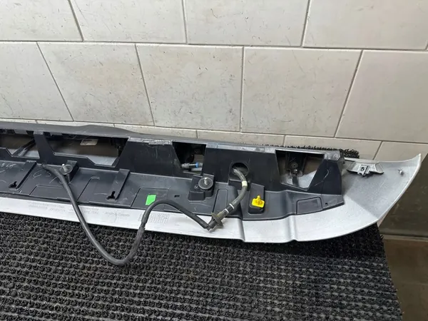 INFINITI JX35 QX60 12-18 Spoiler Traseiro Luz de Parada LED OEM image 8