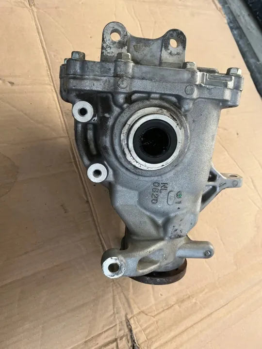 Réducteur différentiel INFINITI Q50 Q60 OEM NL0820 image 2