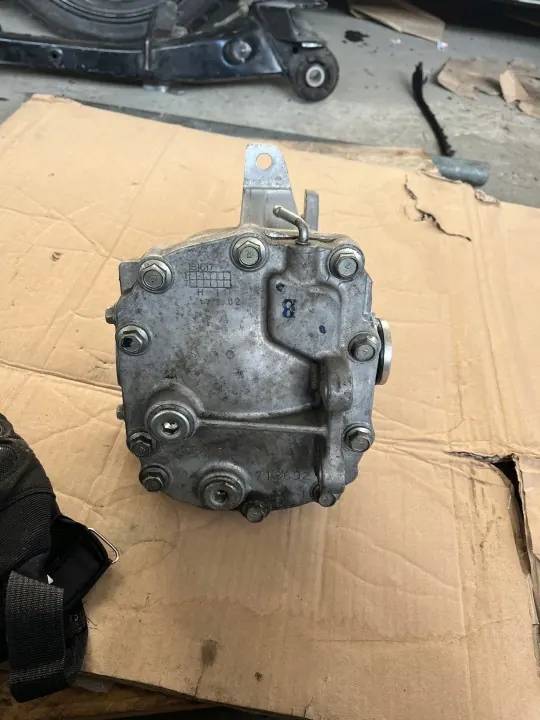 Réducteur différentiel INFINITI Q50 Q60 OEM NL0820 image 3