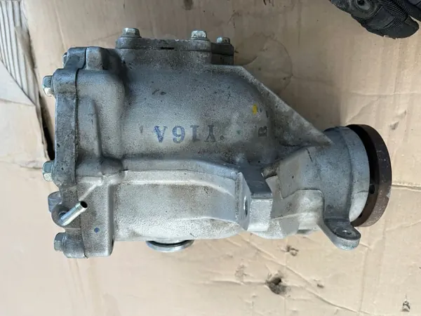 Réducteur différentiel INFINITI Q50 Q60 OEM NL0820 image 4