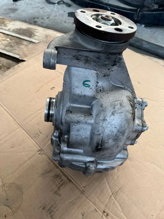 Réducteur différentiel INFINITI Q50 Q60 OEM NL0820 image 5