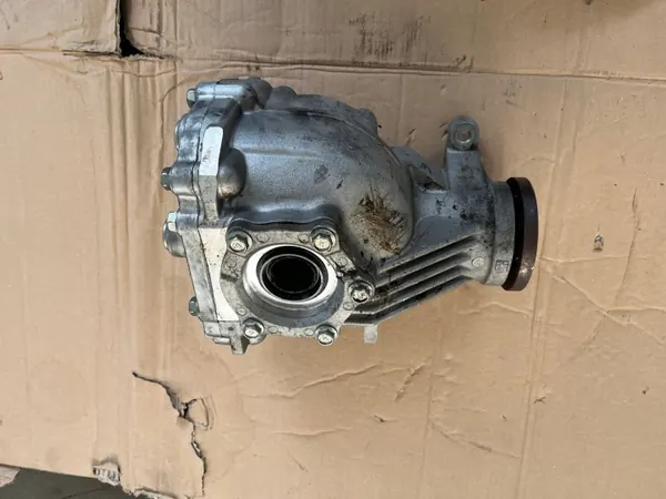 Réducteur différentiel INFINITI Q50 Q60 OEM NL0820 image 6
