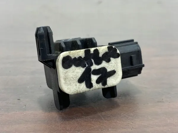 Airbag-sensor OEM 98231AL010 - Subaru Outback Vänster Bak image 5